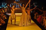 Model walks the ramp for Gehna Jewellers Show at IIJW Day 1 on 19th Aug 2012  (5).JPG